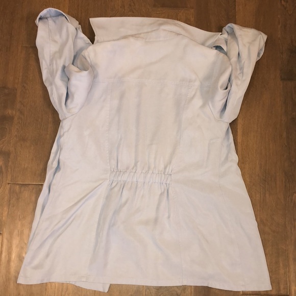 Chico’s jacket - Picture 7 of 7